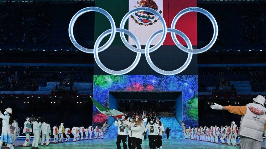 Juegos Olímpicos: Estos son los atletas mexicanos que participarán en París 2024