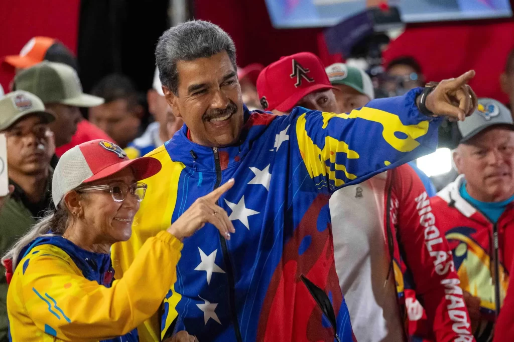 OEA no reconoce triunfo de Nicolás Maduro y pide nuevas elecciones en Venezuela