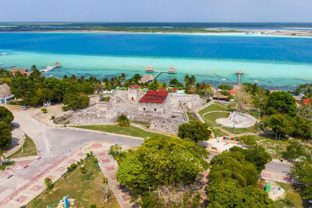 Promueven Pueblos Mágicos de Quintana Roo y Yucatán
