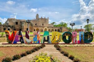 Promueven Pueblos Magicos de Quintana Roo y Yucatan 5