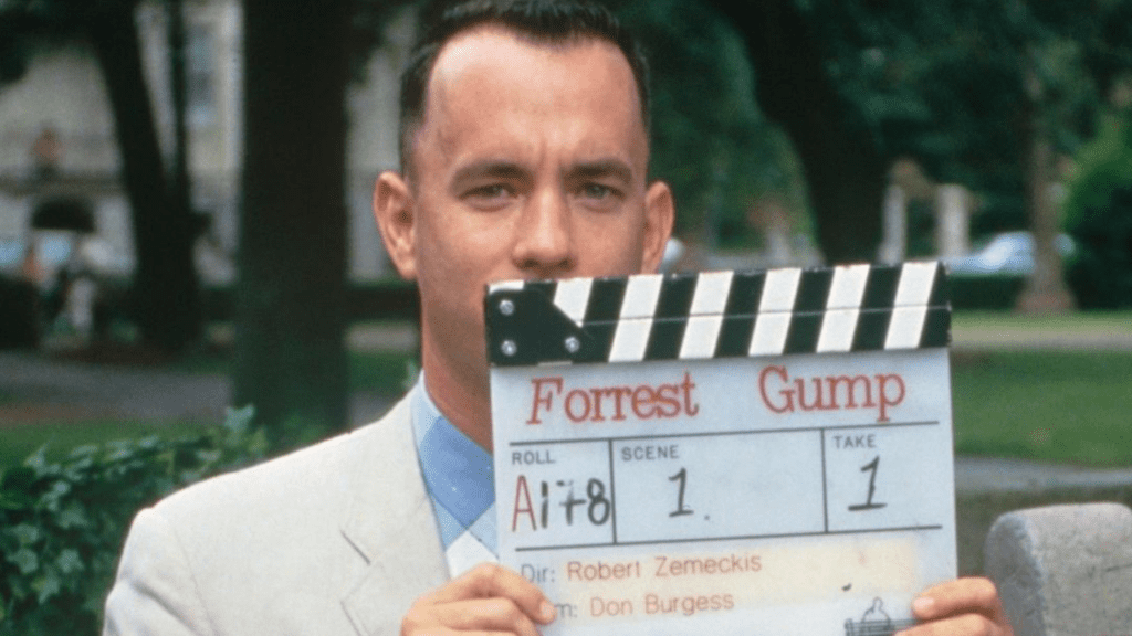 Forest Gump: Cumple 30 años la película que condensó la historia del siglo XX