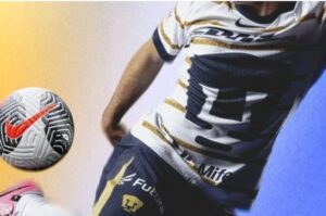 Liga MX: Así serán los uniformes del Apertura 2024
