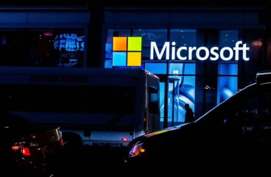 Caída de Microsoft afecta a aeropuertos: ¿Cuáles cancelaron sus vuelos?