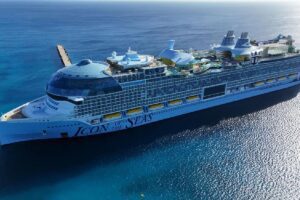 Quintana Roo recibira 20 cruceros esta semana 5