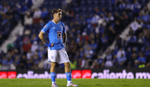 Cruz Azul tomará medidas legales contra representante de Rodrigo Huescas