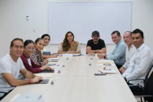 SEDATU presenta analisis de instrumentos para planeacion de municipios de Quintana Roo 1