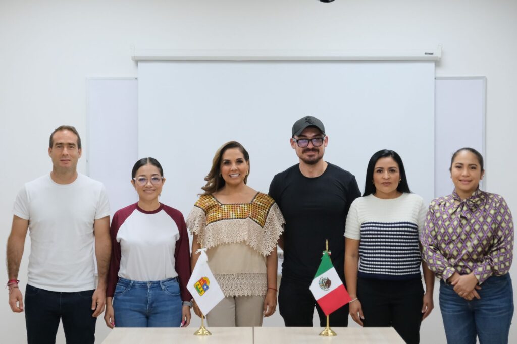 SEDATU presenta análisis de instrumentos para planeación de municipios de Quintana Roo