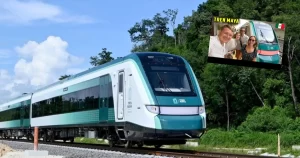 TREN MAYA EXTRANJEROS