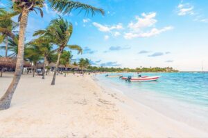 Tulum logra premio en los World Travel Awards 5