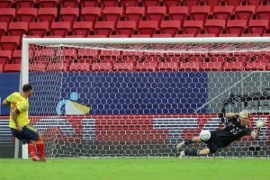 Ver en vivo Argentina vs Colombia de la Final de la Copa America 2024 6 1