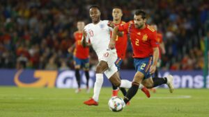 Ver en vivo Espana vs Inglaterra de la Final de la Eurocopa 2024