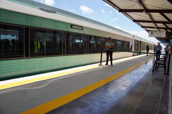 Tren Maya reanuda venta de boletos tras paso del huracán Beryl