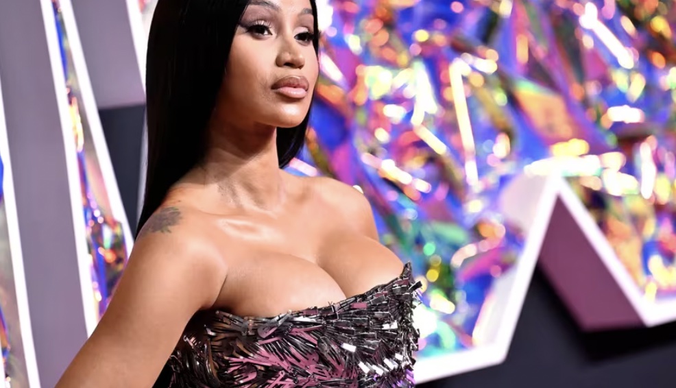 Luego de seis años, Cardi B anunció que su segundo álbum se lanzará a fines de 2024