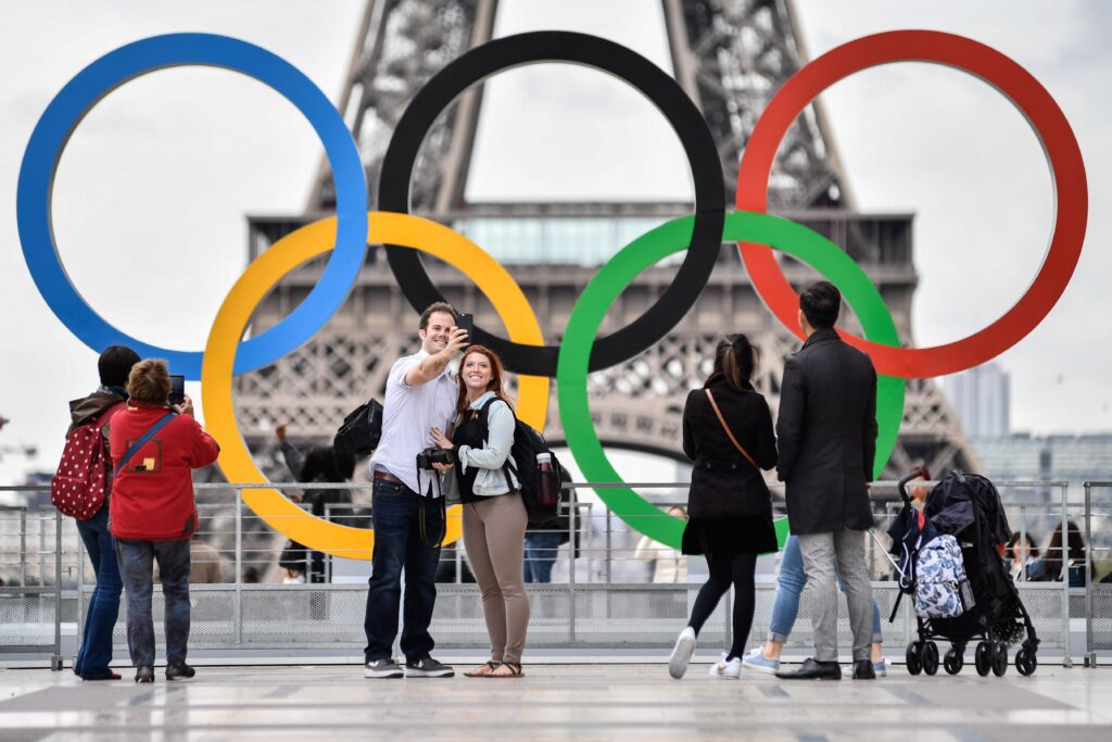 Juegos Olímpicos París 2024: Rompen récord de venta de entradas