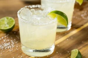 Descubre cuáles son los cocteles mexicanos más ricos del mundo