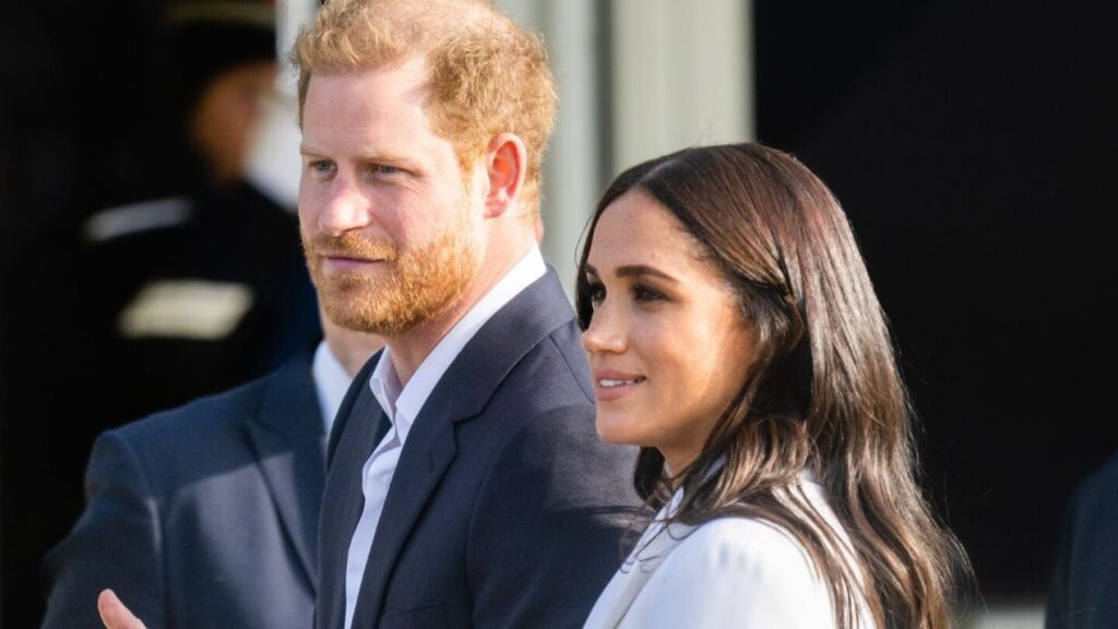 ¿Sin Meghan Markle? Asegura experto en realeza regreso del príncipe Harry a Reino Unido