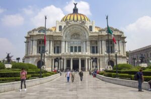 'El principito' llega al Palacio de Bellas Artes con lectura gratuita