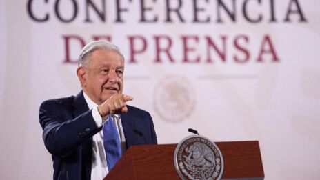 Mañanera de AMLO: Destacan beneficios del Tren Maya