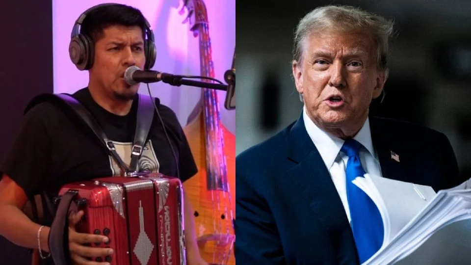 ¡Corrido de Trump! Estallan las redes sociales luego de atentado