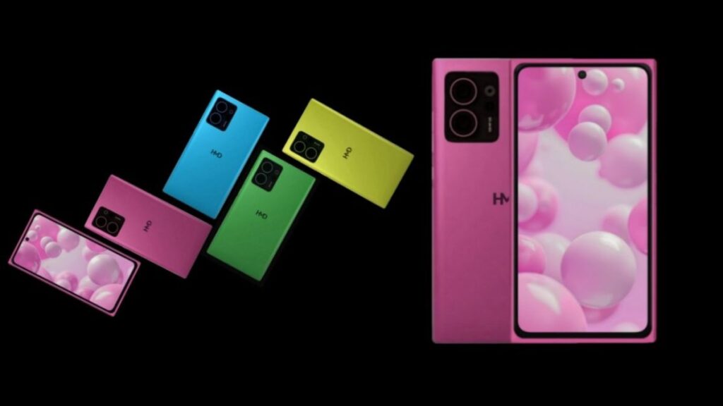 ¿Cómo será el nuevo 'Nokia Lumia'? Te contamos todos los detalles