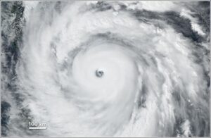 Temporada de Huracanes 2024: ¿Cómo actuar antes, durante y después de un huracán?
