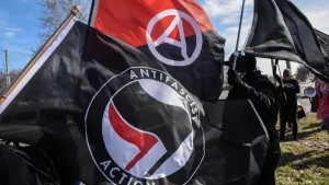 ANTIFA involucrado en el atentado de Trump