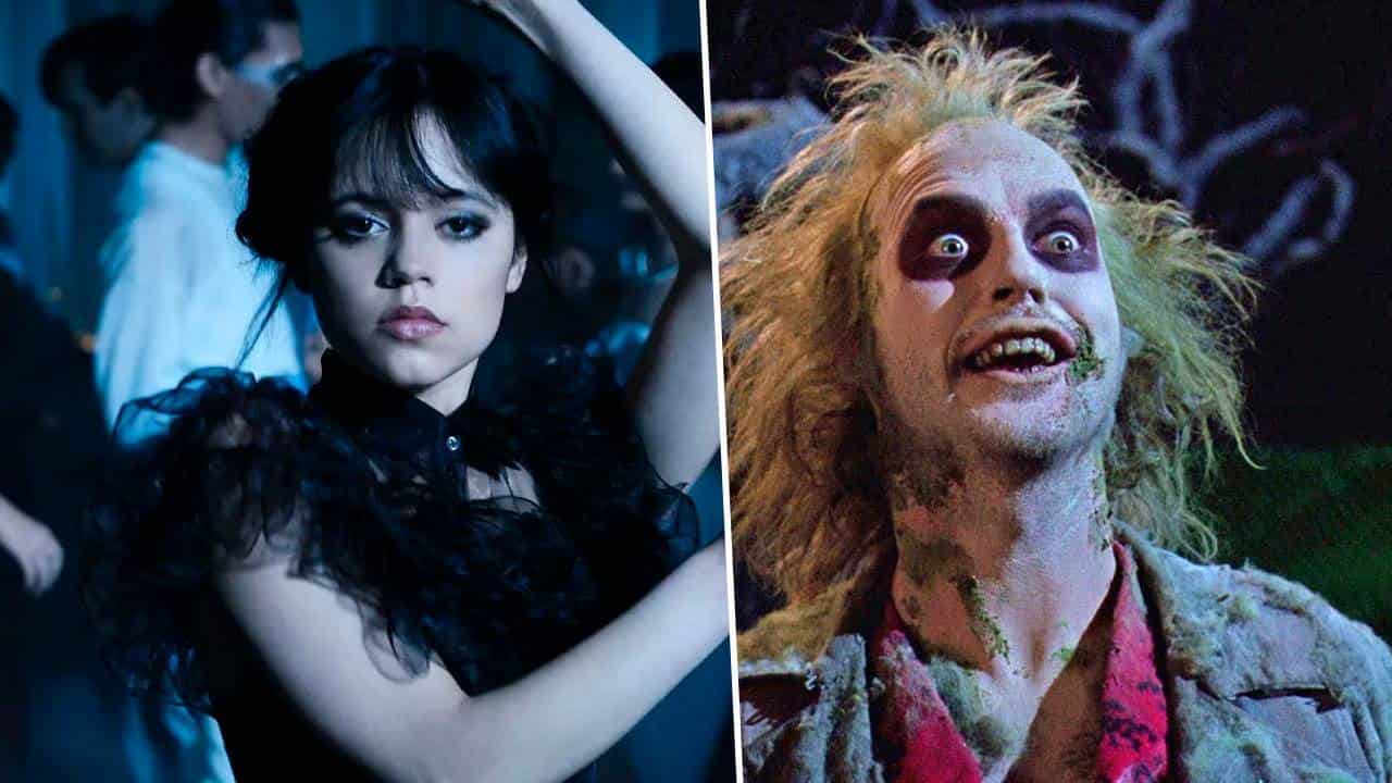 jena ortega beetlejuice