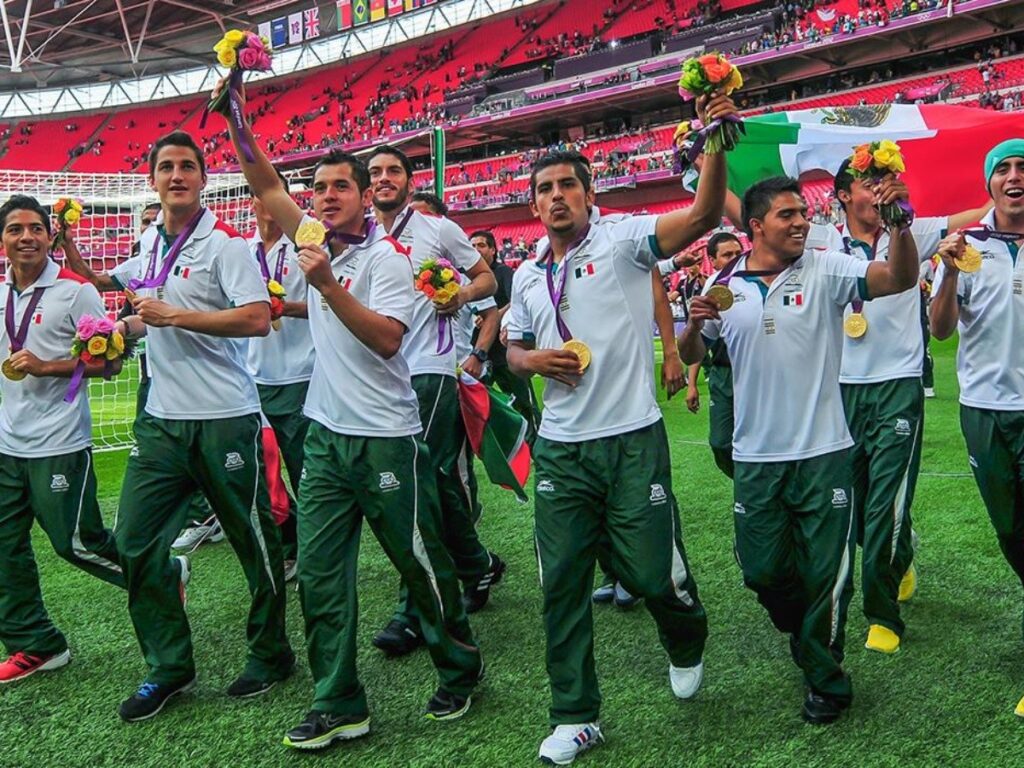 Juegos Olímpicos: Por este motivo, la Selección Mexicana no irá a París 2024