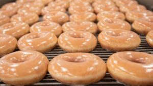 ¿De qué se trata? Esta será la promoción de Krispy Kreme por el Día del Chocolate