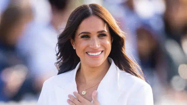 "Un paso lleno de odio" Meghan Markle se encuentra escribiendo sus memorias