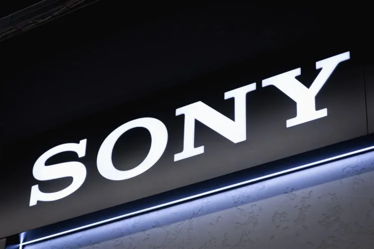 ¡Impresionante! Sony revoluciona en el mercado de las criptomonedas