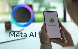 Las novedades del Meta AI 