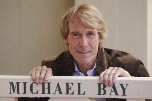 Película de Skibidi Toilet será dirigida por Michael Bay