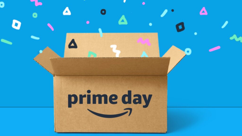 o prime day da amazon esta de volta neste mes de julho de 2024 gobots inteligencia artificial de respostas automaticas no mercado livre