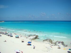 Estas son las mejores playas de Cancún para visitar estas vacaciones