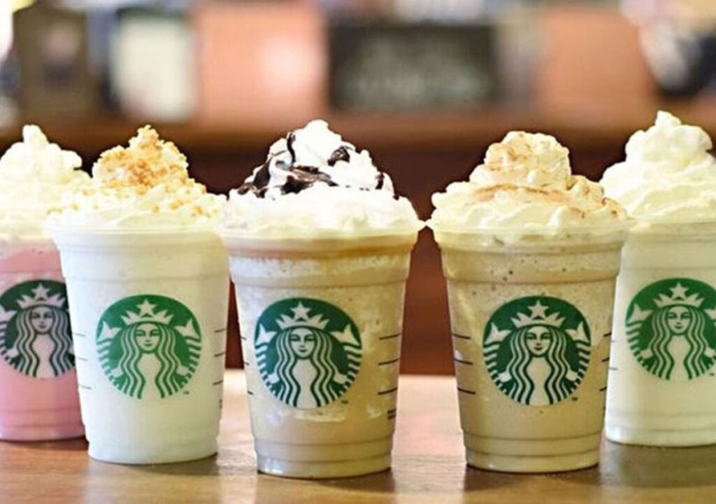 ¿De qué se trata? Starbucks lanza promoción del 4 al 7 de julio