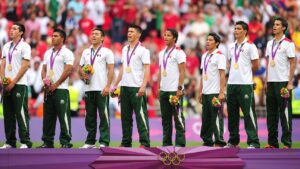 Juegos Olímpicos: Por este motivo, la Selección Mexicana no irá a París 2024