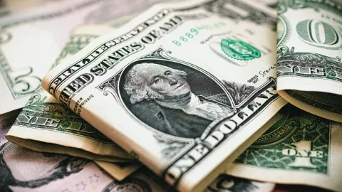 Tipo de cambio: Precio del dólar hoy 31 de julio