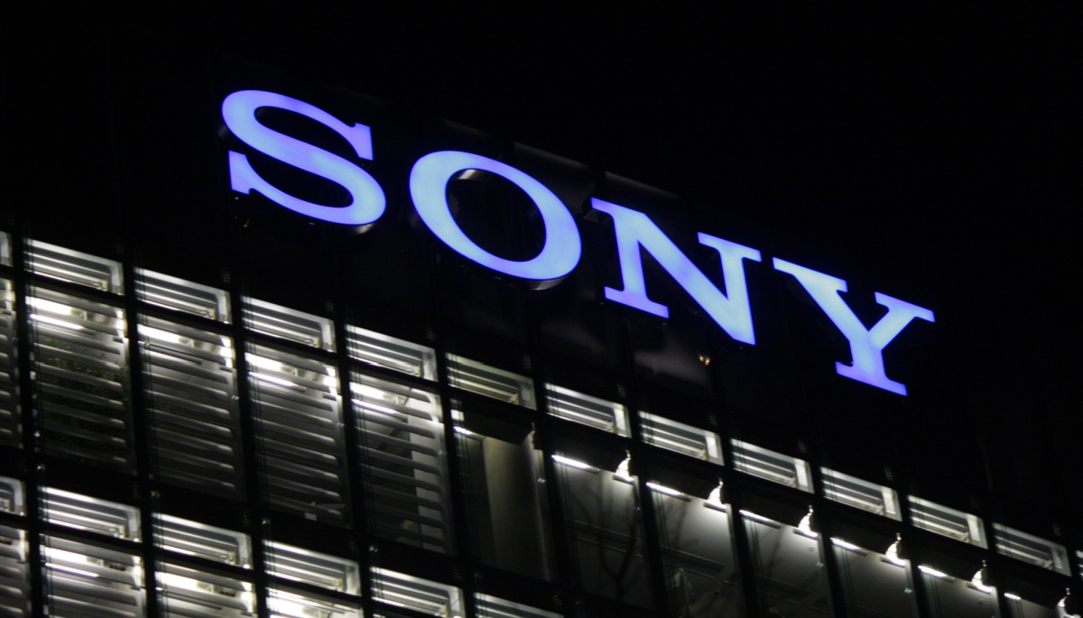 sony