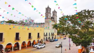 Valladolid, Yucatán