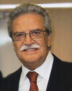 Romárico Arroyo Marroquín