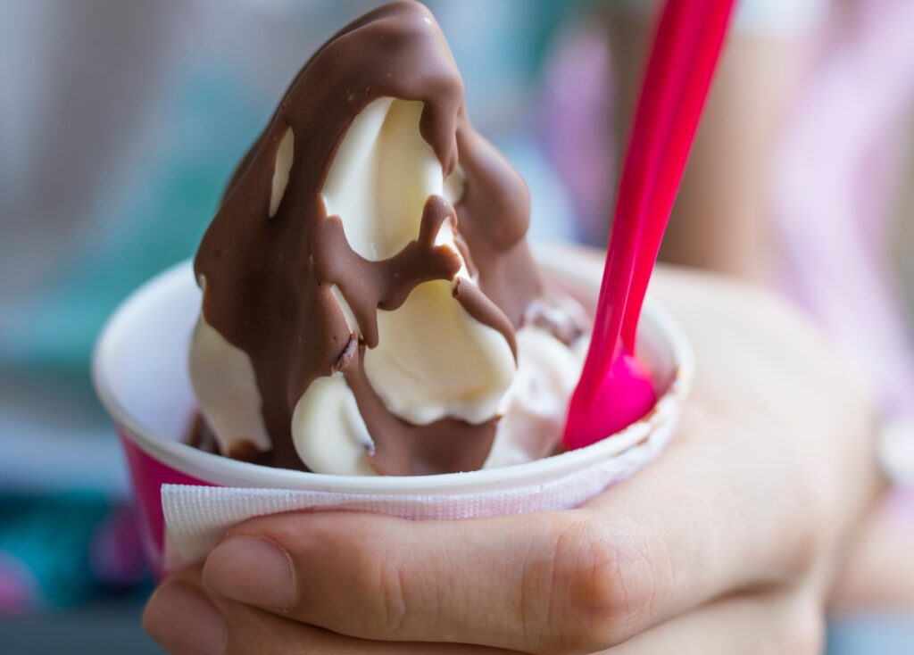 Estos son los helados que no deberías consumir, según la Profeco