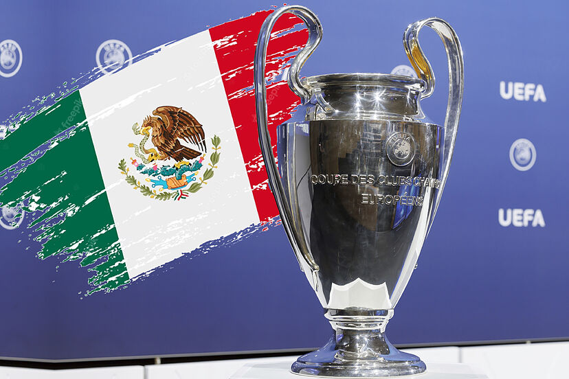 Champions League 2024: ¿Qué mexicanos disputarán este torneo?