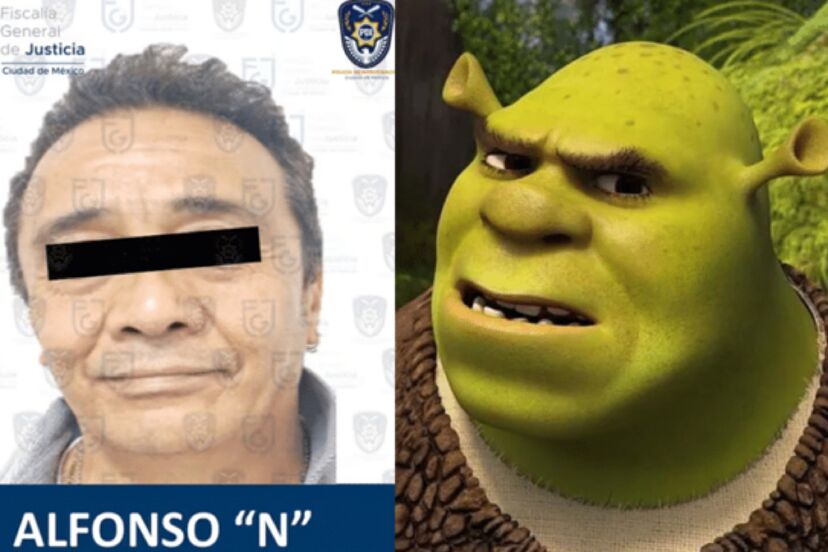 "Nueva orden de aprehensión" Así continúa el caso del actor que le voz a Shrek