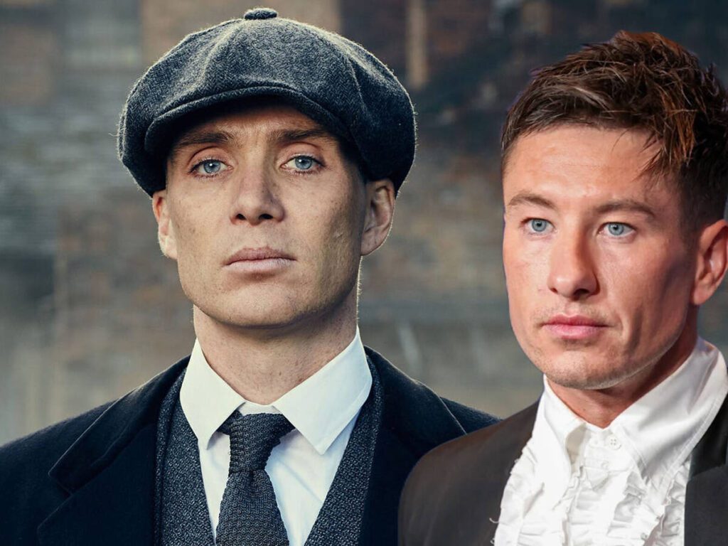 ¡Se une a “Peaky Blinders”! Barry Keoghan, dentro del reparto de esta próxima película