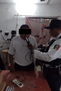 Policías fueron investigados tras quejas 