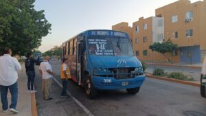 Retiran 4 unidades en operativos contra tarifa no autorizada en Cancún