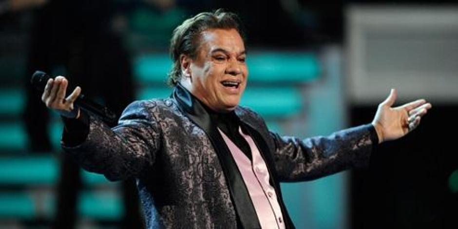 Mattel lanzará Barbie de colección inspirada en Juan Gabriel