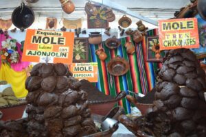 Feria Nacional del Mole 2024: Todo lo que debes saber este delicioso evento