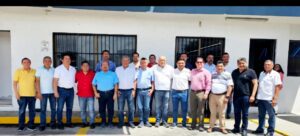 Transportistas piden ajustar tarifas de transporte público en Quintana Roo Foto cortesía 